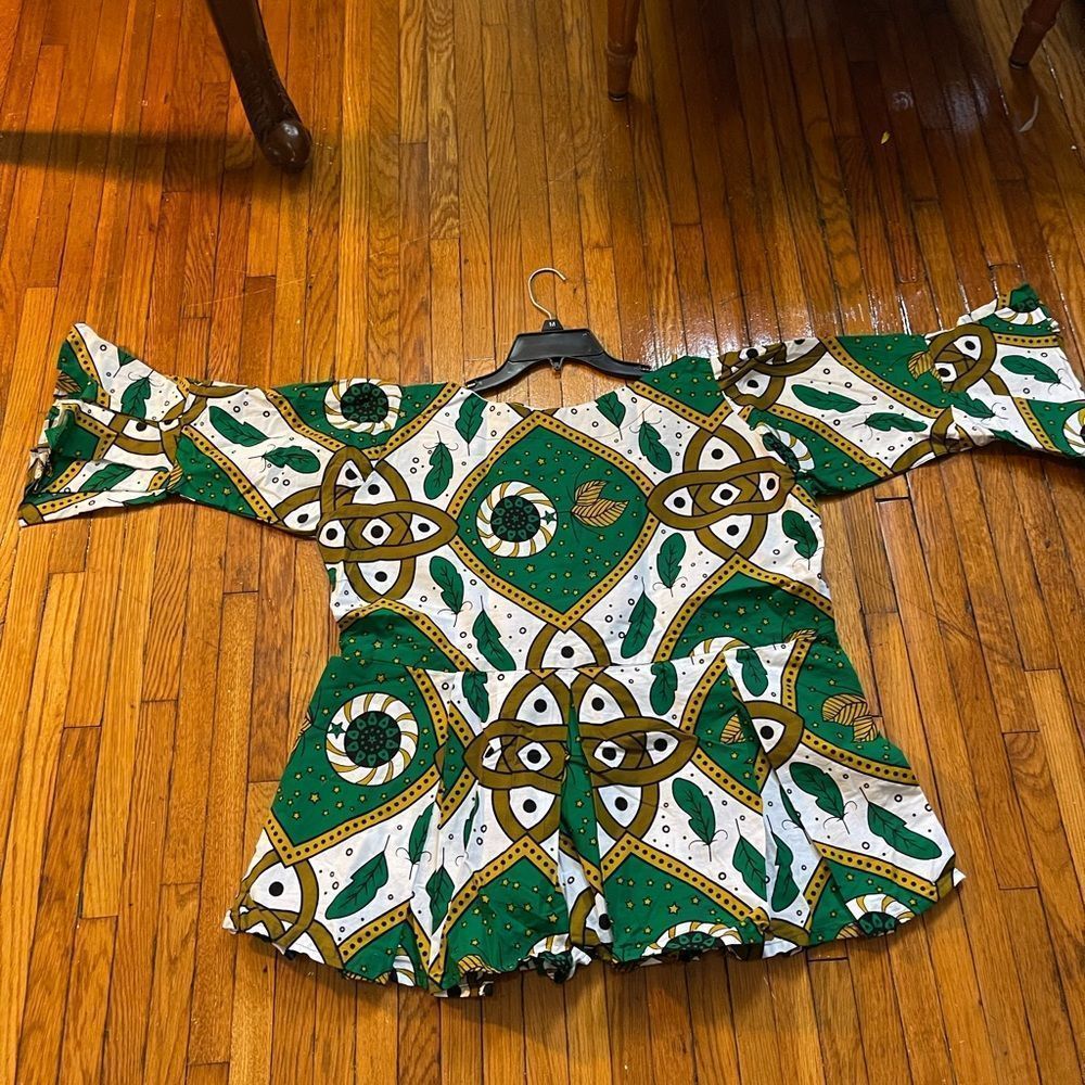 Beautiful Blouse For Sale65 Dollars Brand New Tailor Made